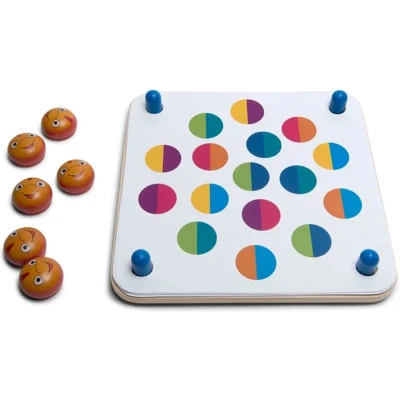 Afbeelding van BS Toys Memo Vissen