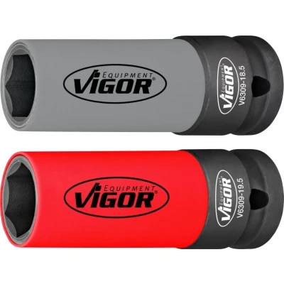 Afbeelding van Vigor V6309 Slagadapterset