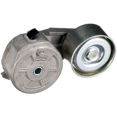 Afbeelding van Gates Spanner poly V riem T38749