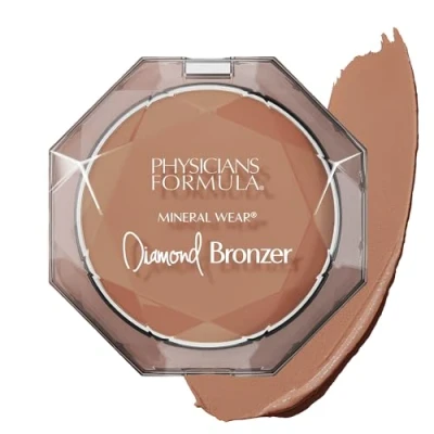 Afbeelding van Physicians Formula Mineraal Slijtage Diamant