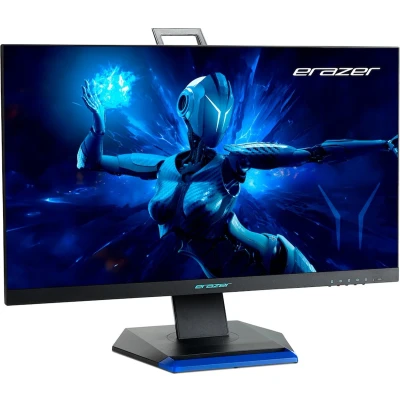 Afbeelding van ERAZER Spectator X40 (MD 21725) 62,2 cm (25 inch) Full HD HDR10 Gaming Monitor (180Hz, 1080p, Adaptive Sync, 16:9, 1ms, HDMI, Display Port)
