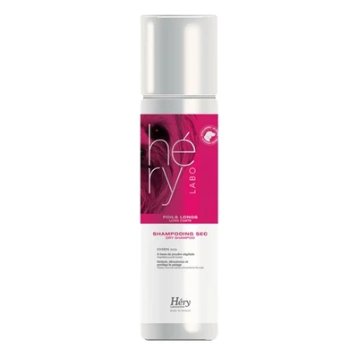 Afbeelding van Hery Droogshampoo Voor Lang Haar 400 ML