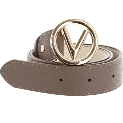 Afbeelding van VALENTINO Riem Belt W110 Taupe Bruine