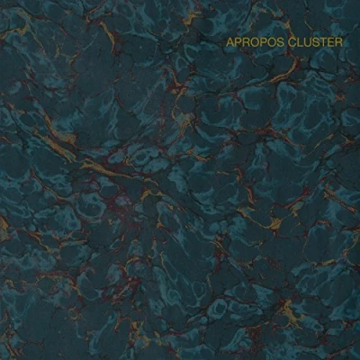 Afbeelding van Cluster Apropos (LP)