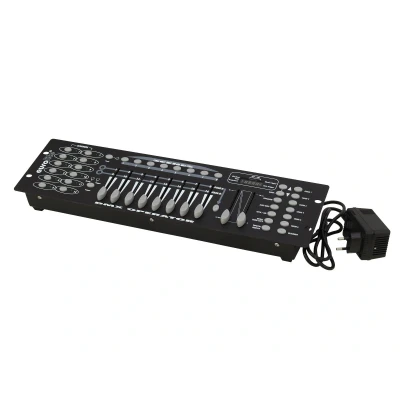Afbeelding van Eurolite DMX Operator 192 Controller