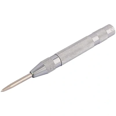 Afbeelding van Draper 15089 Junior Automatische Centre Punch, Blauw