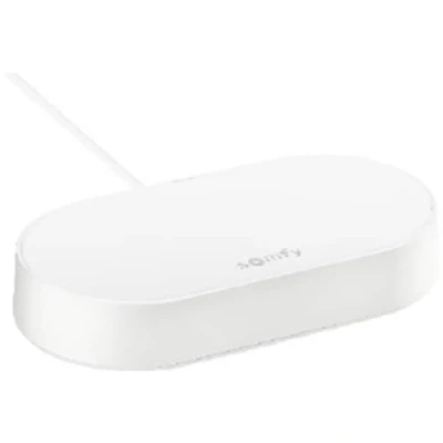 Afbeelding van Somfy Connectivity Kit 1870755 Draadloos alarmsysteem (uitbreiding) Draadloze centrale