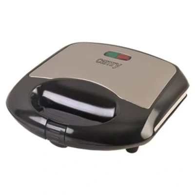 Afbeelding van Camry CR 3018 Tosti apparaat