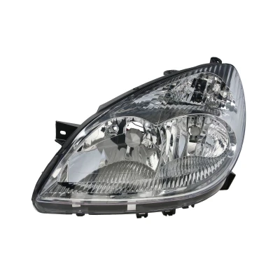 Afbeelding van TYC Koplamp 20 0028 05 2