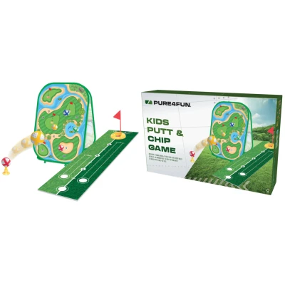 Afbeelding van Pure 4 Fun Put And Chip Game