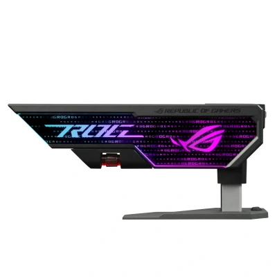 Afbeelding van ASUS ROG Herculx Graphics Card Holder