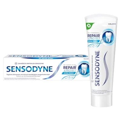 Afbeelding van Sensodyne Repair &amp; Protect Tandpasta 75 ml
