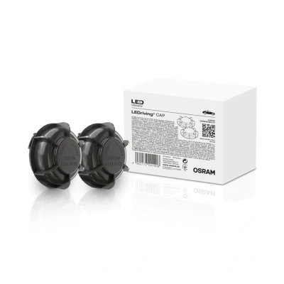 Afbeelding van Osram Ledriving Dop Set LEDCAP02
