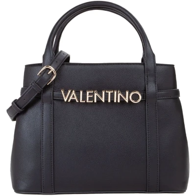 Afbeelding van Valentino Bags Selma Handtas, Dames, Maat: One Size, Nero
