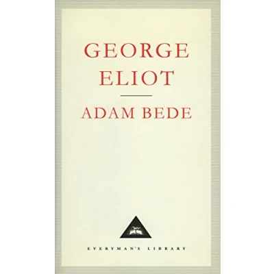 Afbeelding van Adam Bede