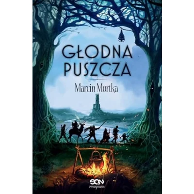 Afbeelding van Głodna Puszcza