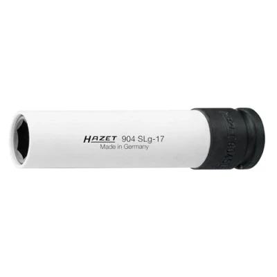 Afbeelding van HAZET 904SLG 17 Kracht dopsleutelinzet 1/2 (12.5 mm)