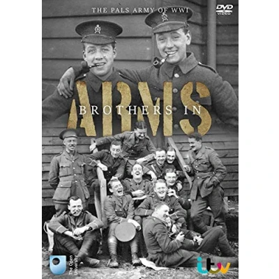 Afbeelding van Brothers In Arm Pals Army Of Wwi