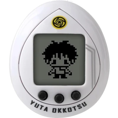 Afbeelding van Jujutsu Kaisen Jujutsuchi Tamagotchi Yuta