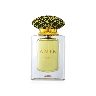 Afbeelding van Ajmal Amir Two Eau de Parfum 50 ml