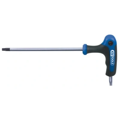 Afbeelding van KS Tools 151.8122 T Greep stiftsleutel, met boring, TB15