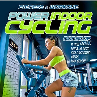 Afbeelding van Power Indoor Cycling