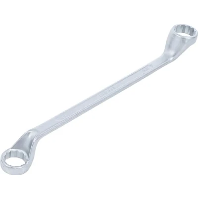 Afbeelding van BGS Ringsleutel, verdiept 24 x 27 mm