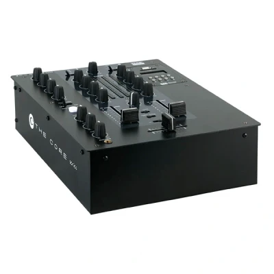 Afbeelding van DAP CORE MIX 2 USB Channel DJ mixer with interface