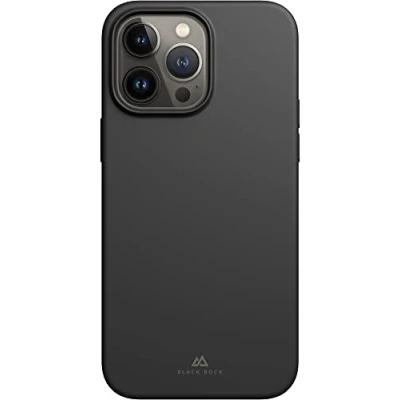 Afbeelding van Black Rock Urban Case Cover Voor Apple Iphone 14 Pro Max Zwart
