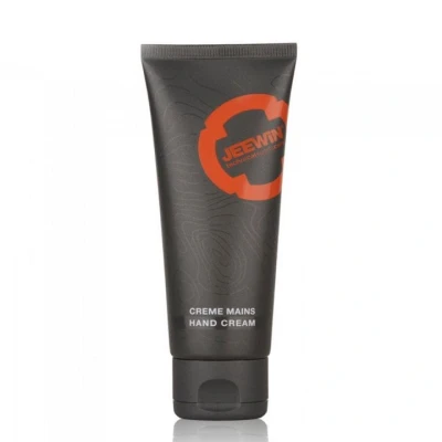 Afbeelding van JEEWIN Anti kloven Handcreme 75ml Extreem herstellend, rijk aan Aloë Vera, Kamille en Verbena Geen Microplastics Trotse sponsor van Sportclub Only Friends