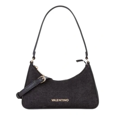 Afbeelding van VALENTINO Schoudertas Shoulder Bag Nero Zwart