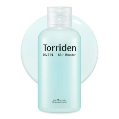 Afbeelding van Torriden DIVE IN Low Molecular Hyaluronic Acid Skin Booster