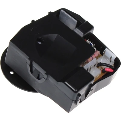 Afbeelding van DeLonghi KW660020 module/elektrische eenheid keukenmachine regelmodule voor alle km n.a