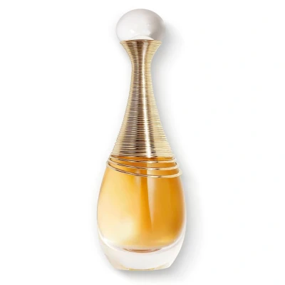 Afbeelding van Dior J&#039;adore Infinissime 30 ml Eau de Parfum