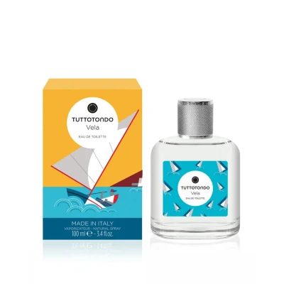 Afbeelding van Tuttotondo Vela Eau de Toilette 100ml