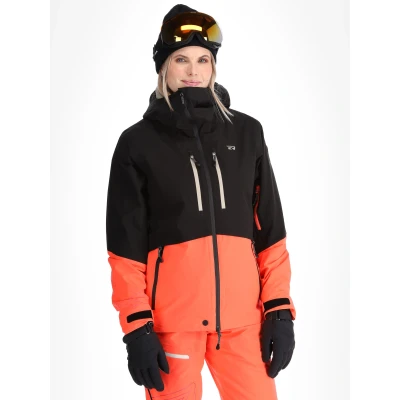 Afbeelding van Rehall Sabinio R Ski Jas Dames
