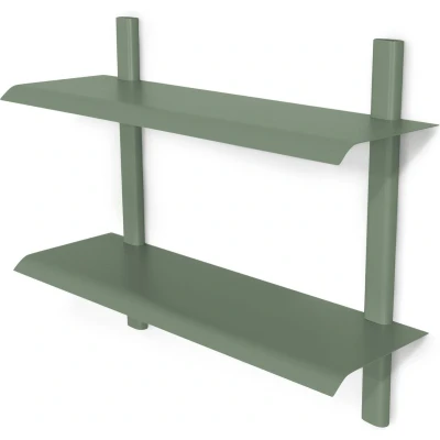 Afbeelding van Spinder Design wandplank Hola 3 (18x60x48 cm)