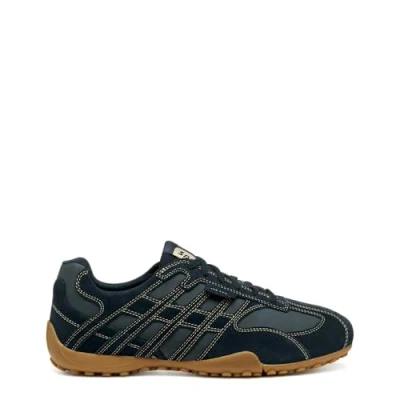 Afbeelding van Lage Sneakers Geox U SNAKE ORIGINAL B