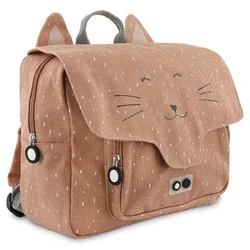 Afbeelding van Trixie SATCHEL MRS. CAT