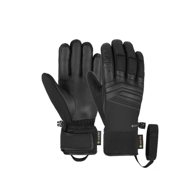 Afbeelding van Reusch Jupiter GORE TEX Heren Skihandschoenen (maat: 10.5, Zwart)