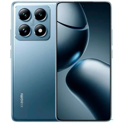 Afbeelding van Xiaomi 14T Pro 5G Nfc, Mediatek Dimensity 9300 +, 144 Hz Ai Display, 50 Mp Camera, Draadloze
