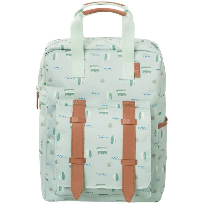 Afbeelding van Fresk kinderrugtas surfer 36 cm