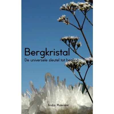 Afbeelding van Bergkristal