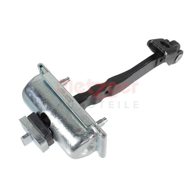 Afbeelding van METZGER 2312387 Deurvastzetter Achter, Aan beide zijden FORD: Ecosport Mk2 1.0 EcoBoost, 1.5 TDCi, 1.6, 2.0 4x4, TDCi EcoBlue 4x4