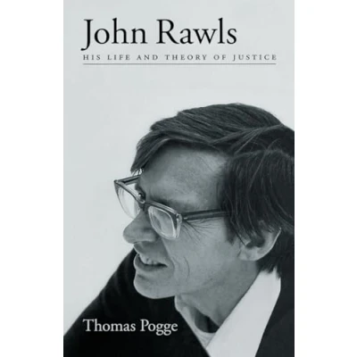 Afbeelding van John Rawls: His Life and Theory of Justice