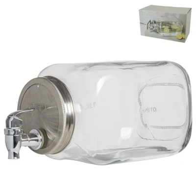 Afbeelding van Koelkast Dispenser 3 L