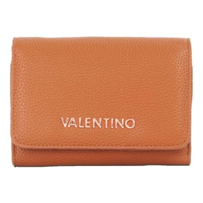 Afbeelding van VALENTINO Scarlett Re Wallet Cuoio