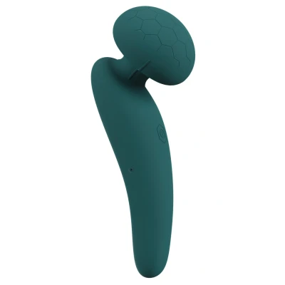 Afbeelding van Flexible Wand Vibrator Sweet Smile