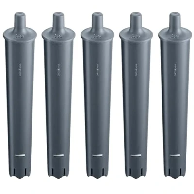 Afbeelding van Jura Claris Pro Smart 72819 Filterpatroon, geschikt voor professionele volautomatische machines met I.W.S. (verpakking van 5)