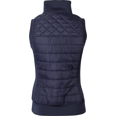 Afbeelding van Harry&#039;s Horse Bodywarmer Key XXS Navy
